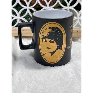 Mug Lady Diana 